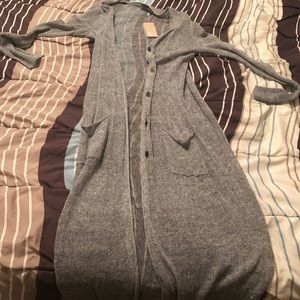 The Fisher Project sweater